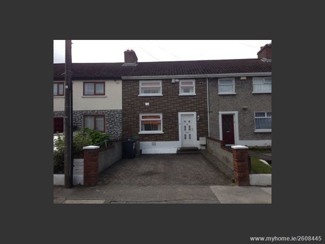 31 Brandon Road, Drimnagh, Dublin 12 Murphy Mullan Estate Agents